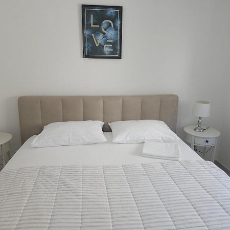 Villa Dian Neum Zewnętrze zdjęcie