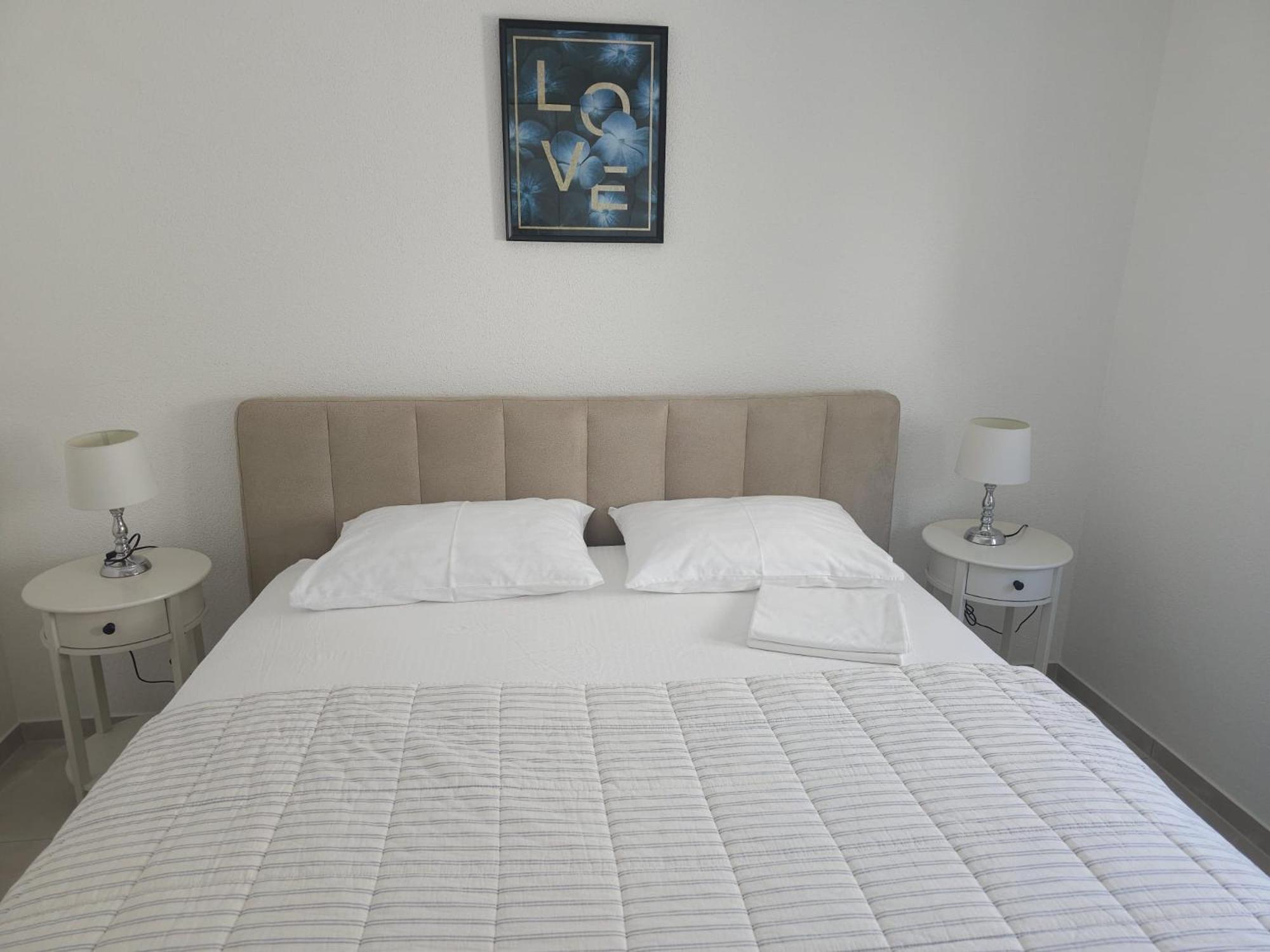 Villa Dian Neum Zewnętrze zdjęcie