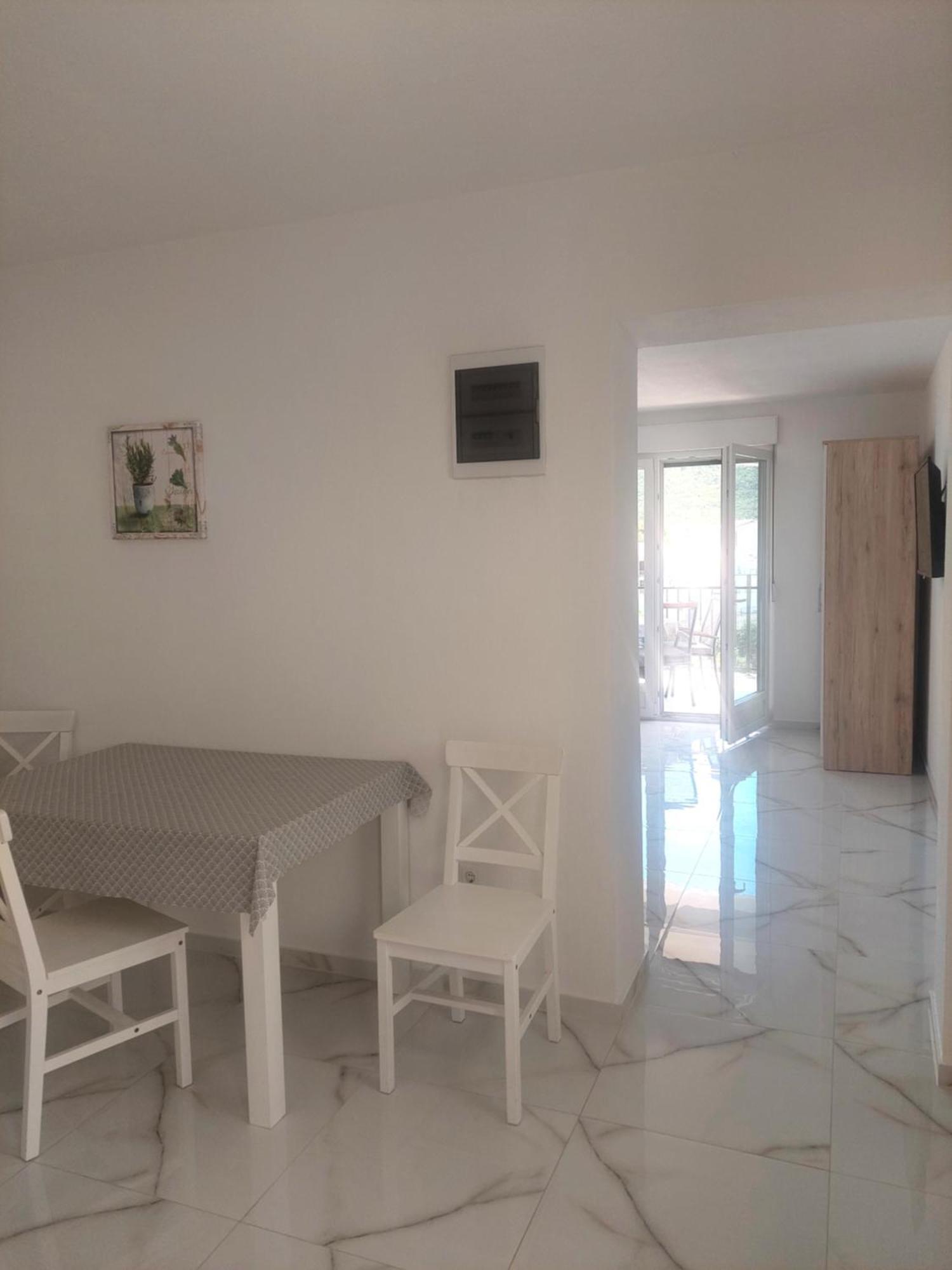 Villa Dian Neum Zewnętrze zdjęcie