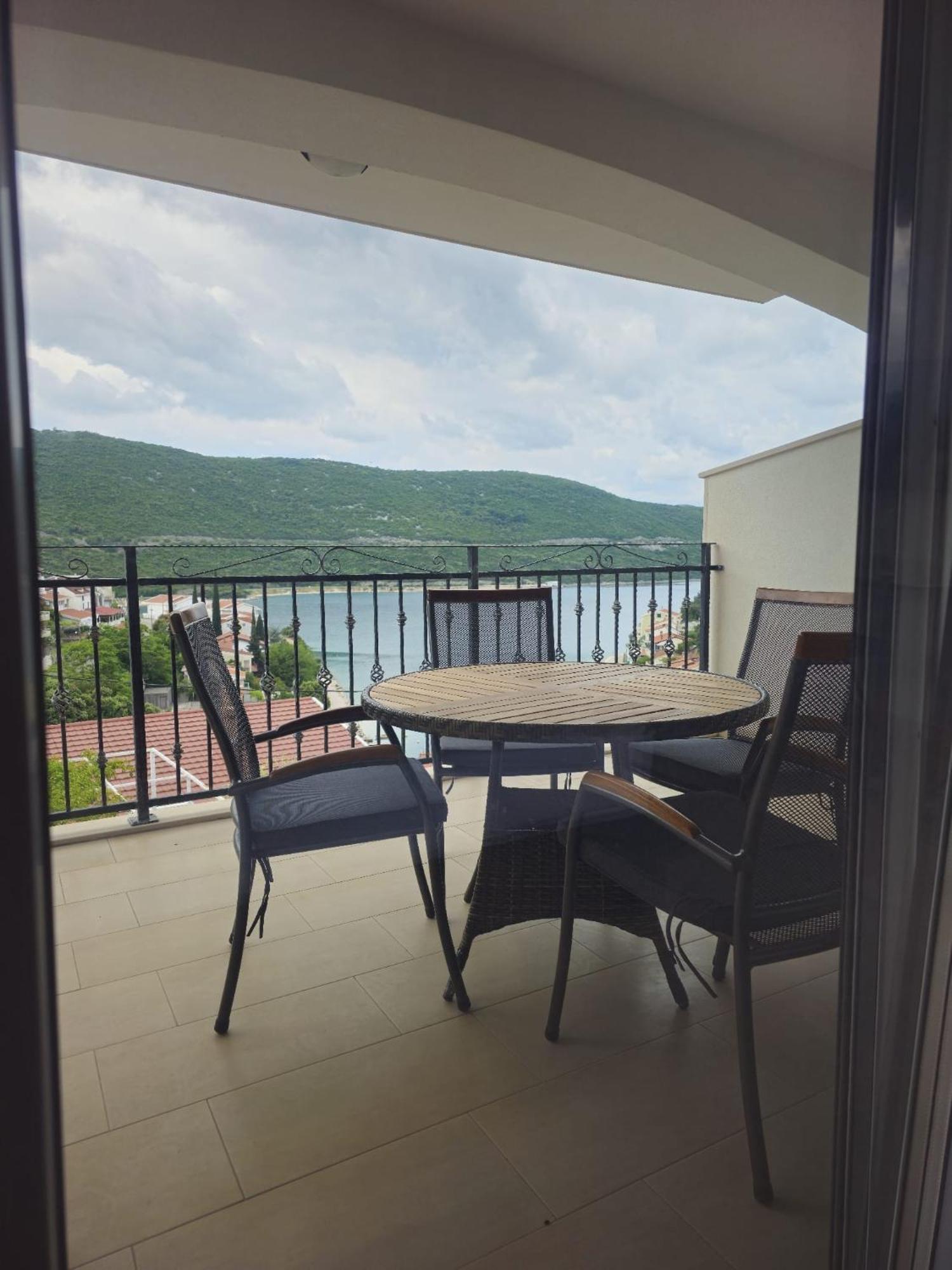 Villa Dian Neum Zewnętrze zdjęcie