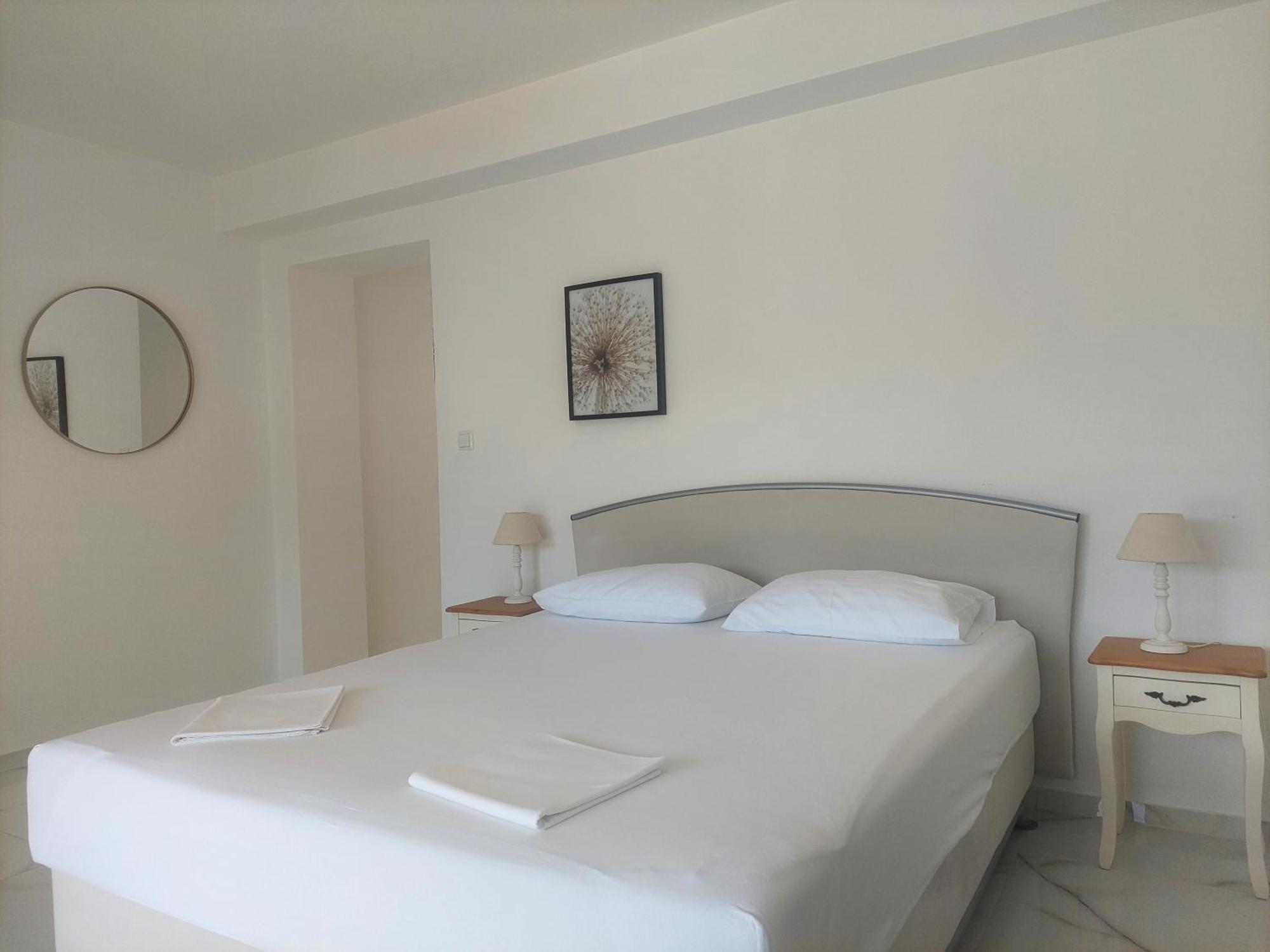 Villa Dian Neum Zewnętrze zdjęcie