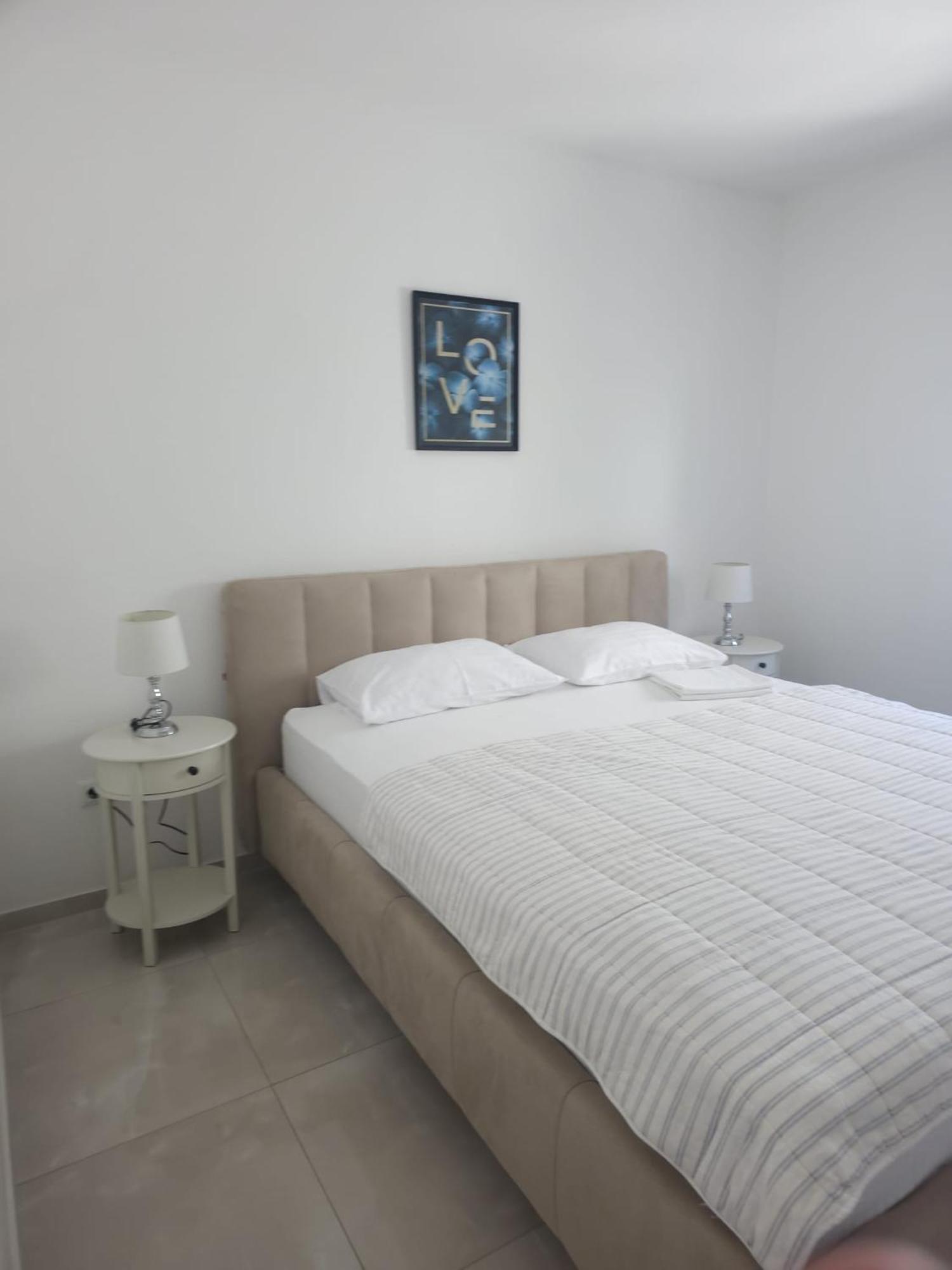 Villa Dian Neum Zewnętrze zdjęcie