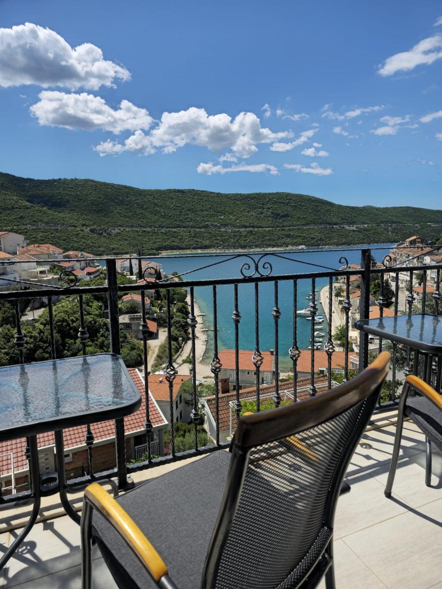 Villa Dian Neum Zewnętrze zdjęcie