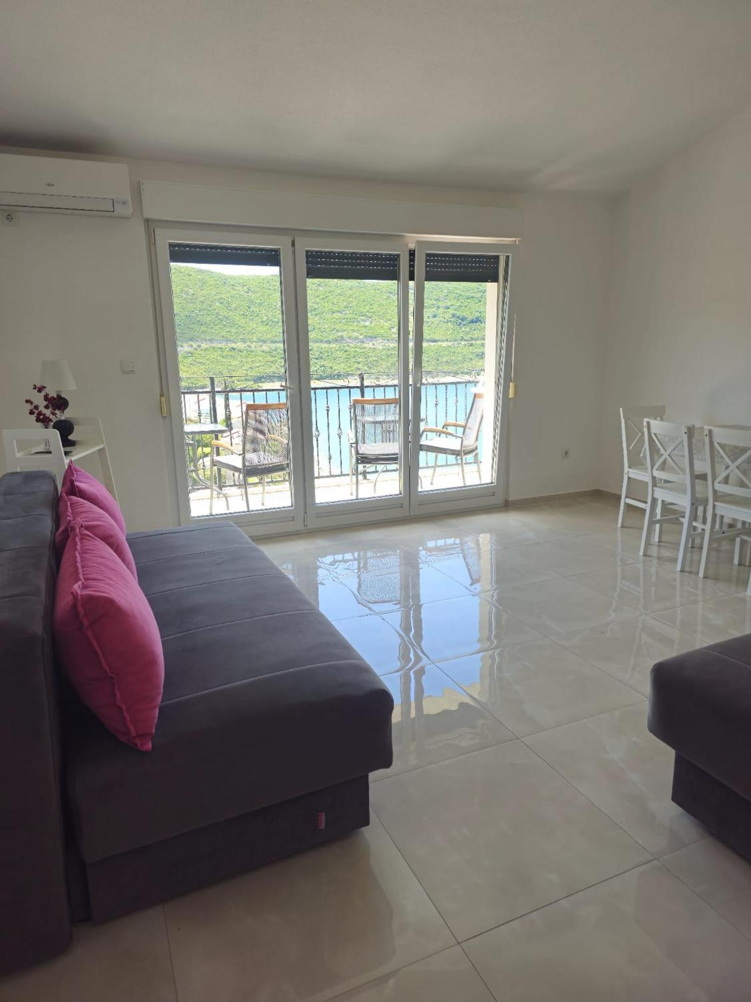 Villa Dian Neum Zewnętrze zdjęcie