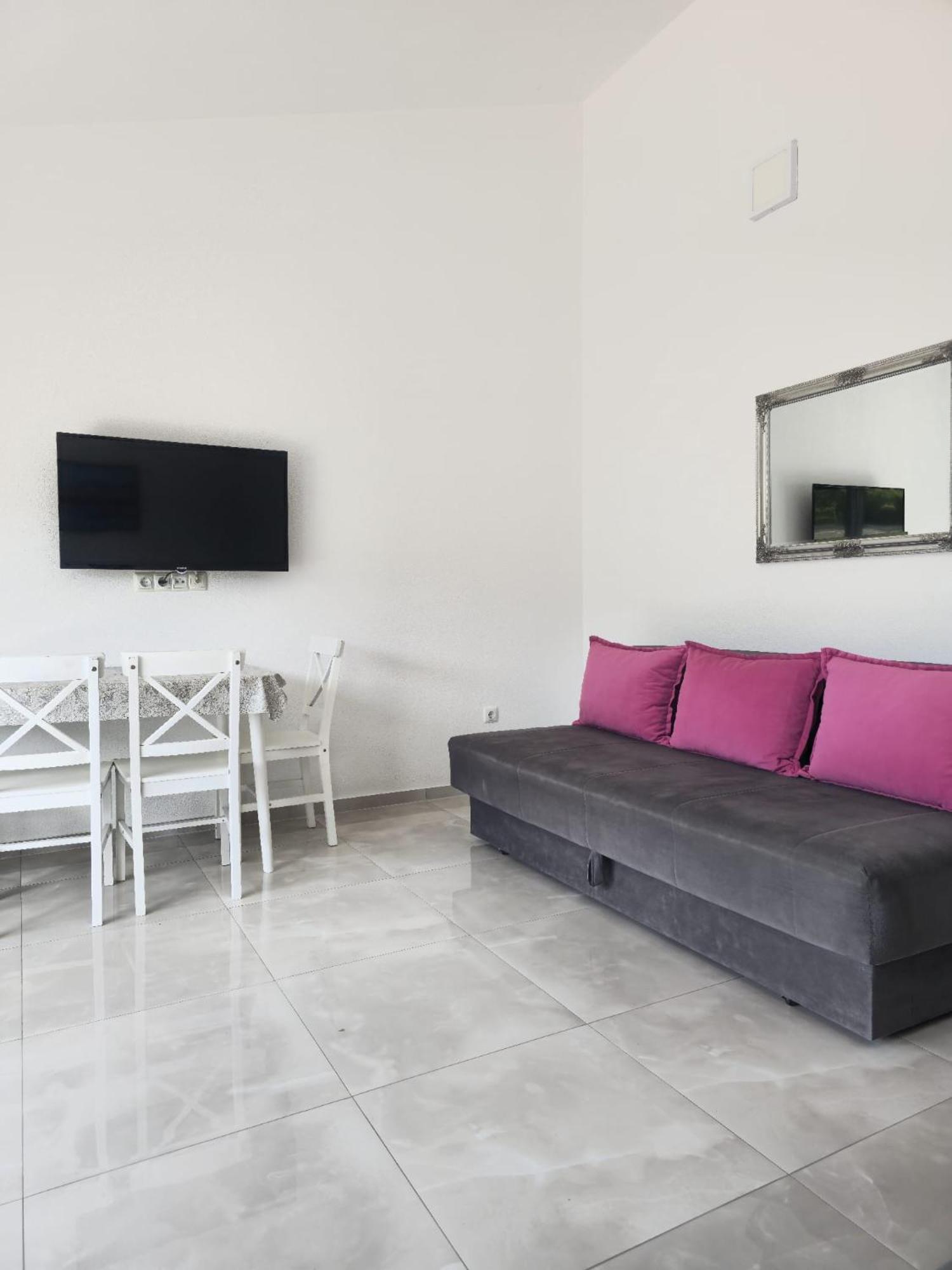 Villa Dian Neum Zewnętrze zdjęcie