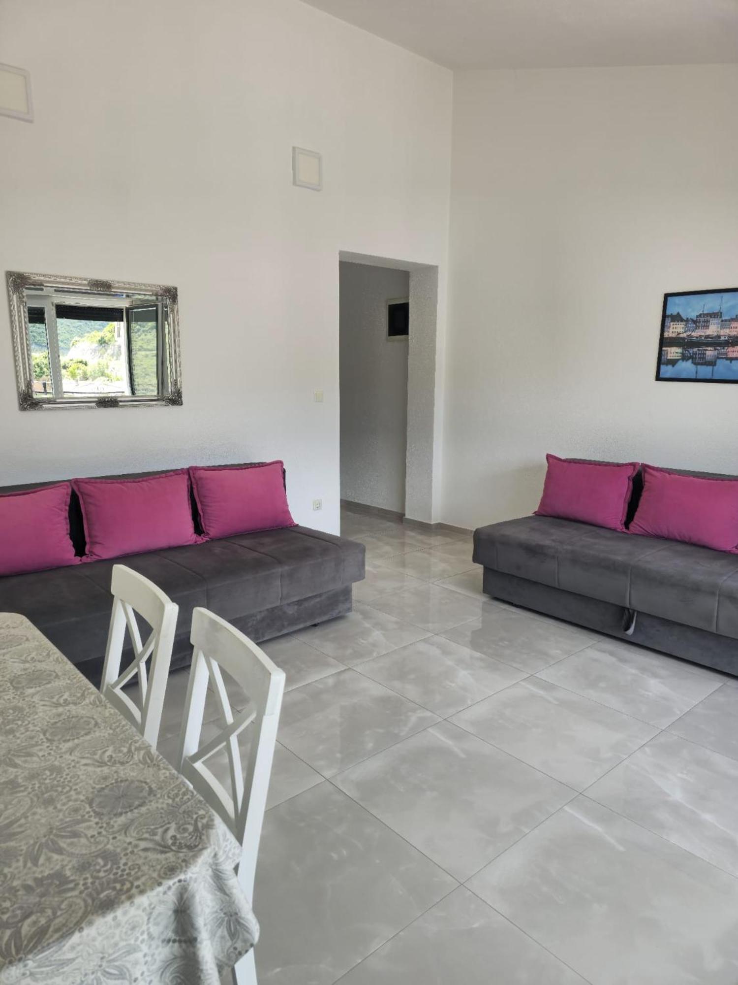 Villa Dian Neum Zewnętrze zdjęcie