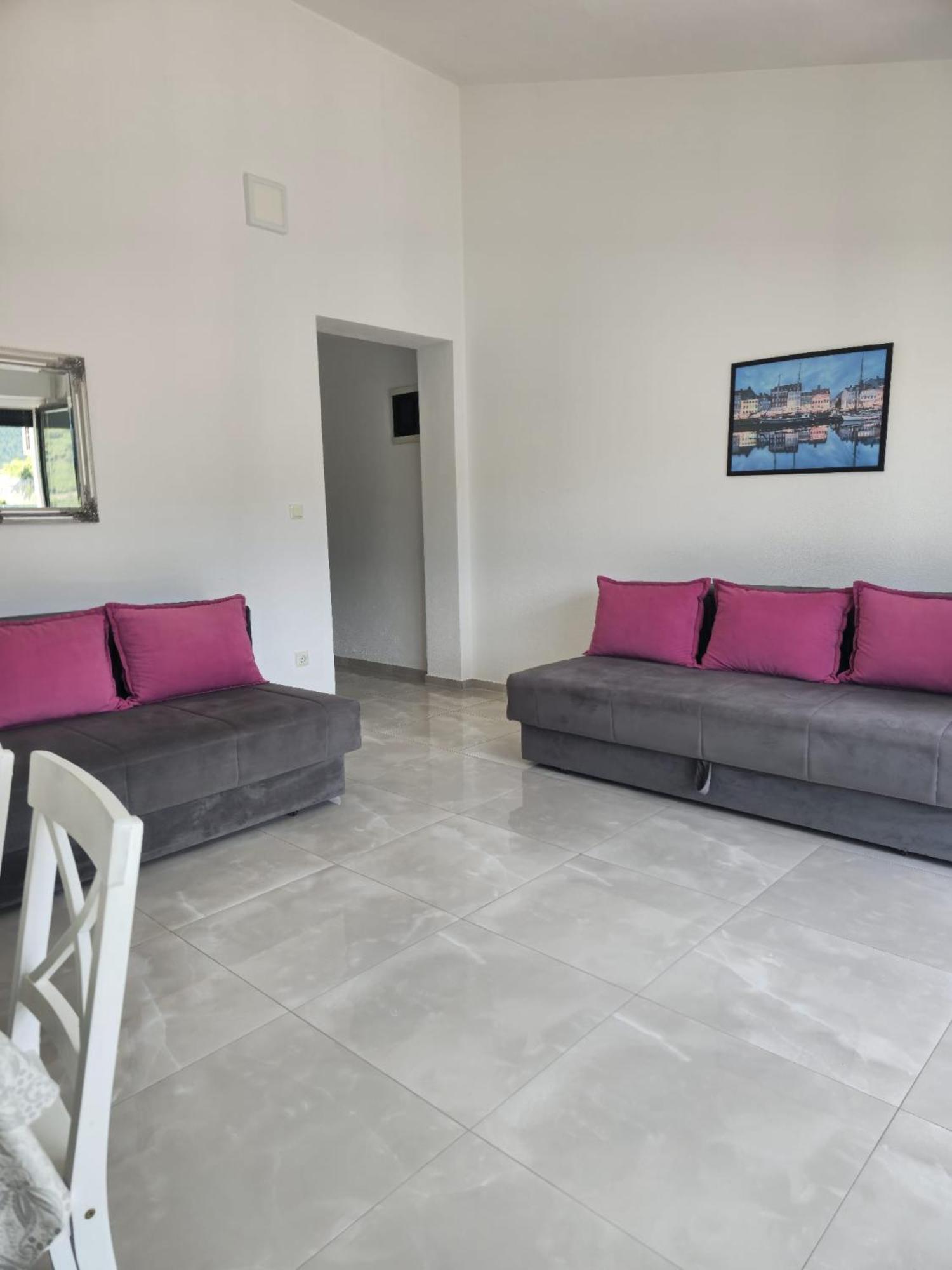 Villa Dian Neum Zewnętrze zdjęcie