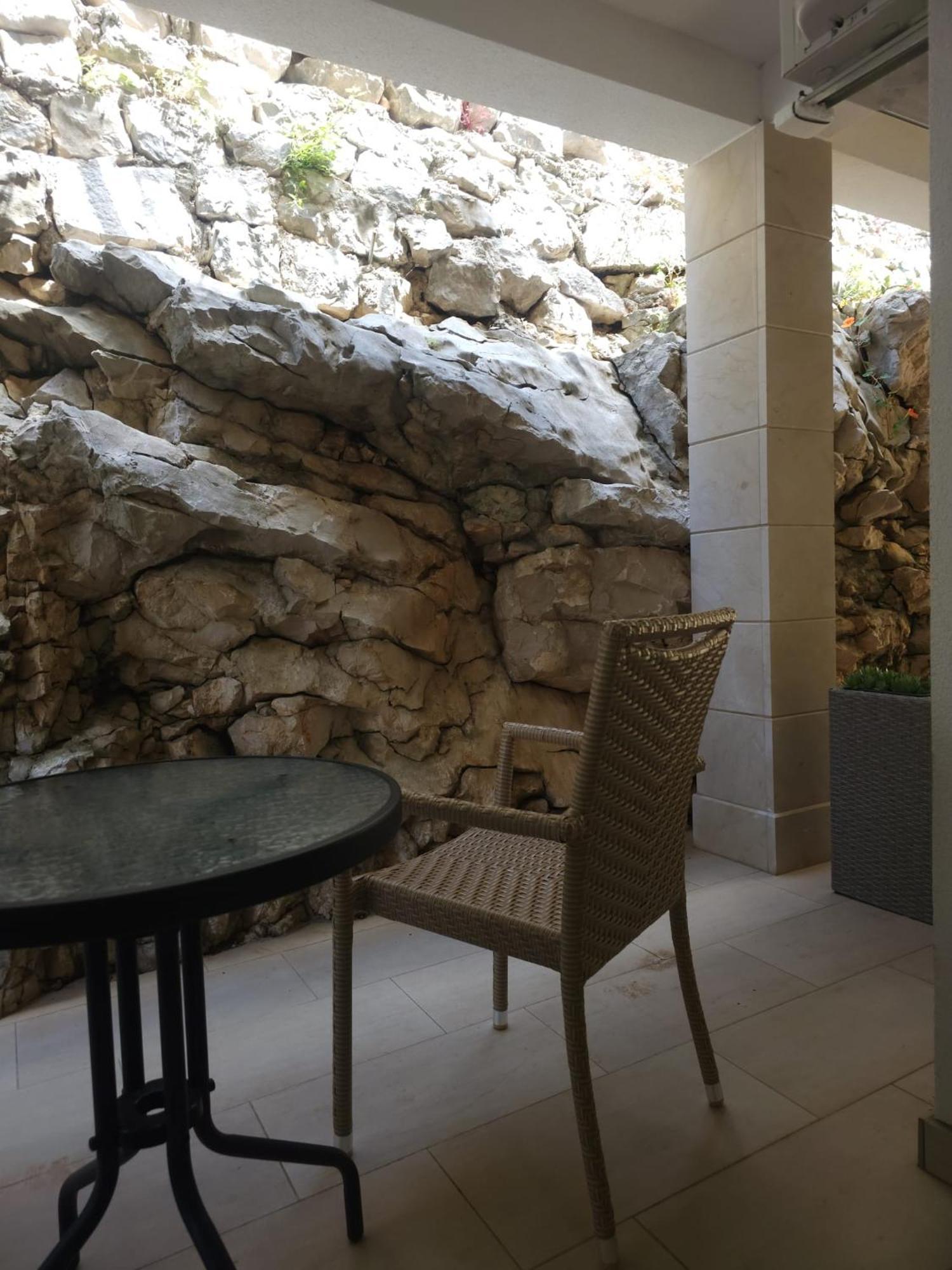 Villa Dian Neum Zewnętrze zdjęcie