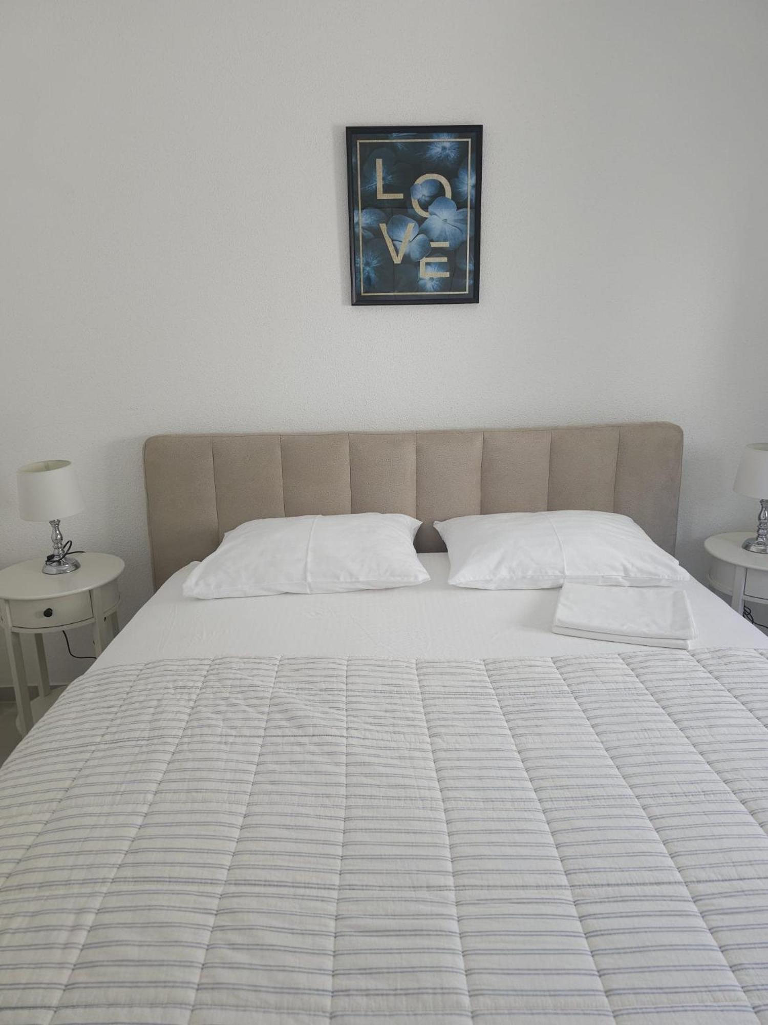 Villa Dian Neum Zewnętrze zdjęcie
