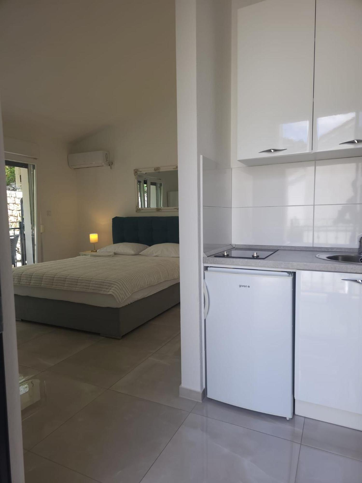 Villa Dian Neum Zewnętrze zdjęcie