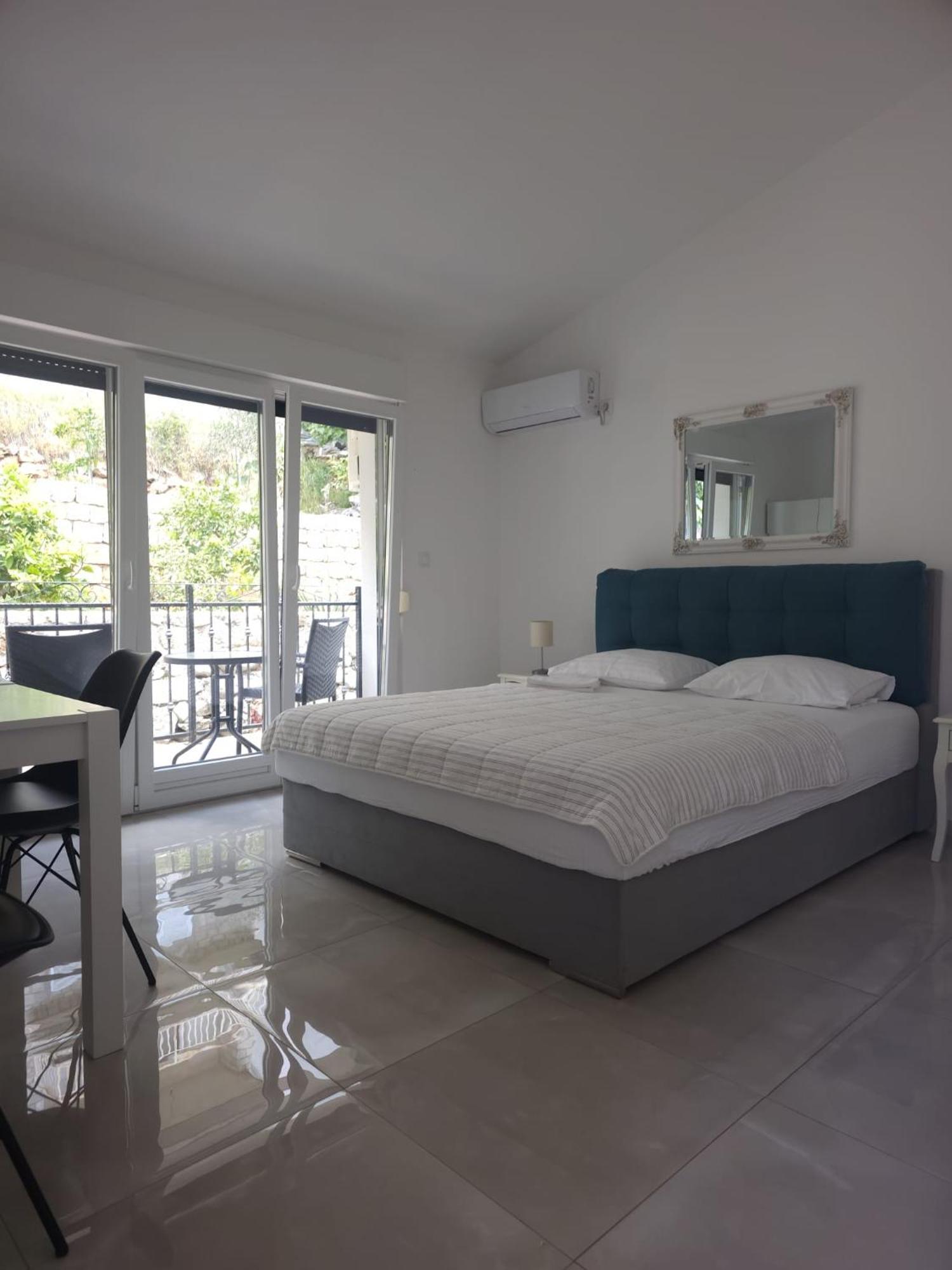 Villa Dian Neum Zewnętrze zdjęcie