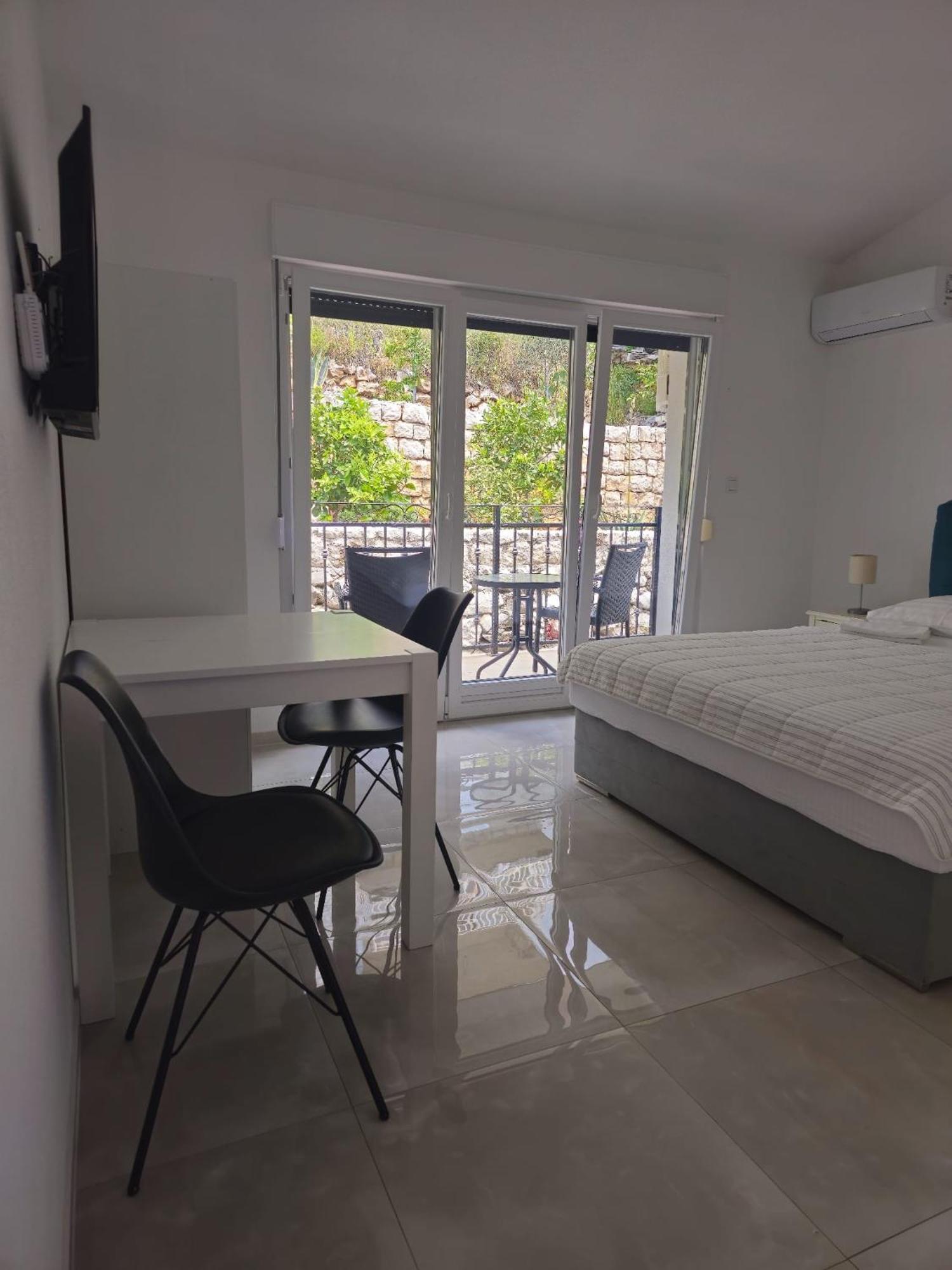 Villa Dian Neum Zewnętrze zdjęcie