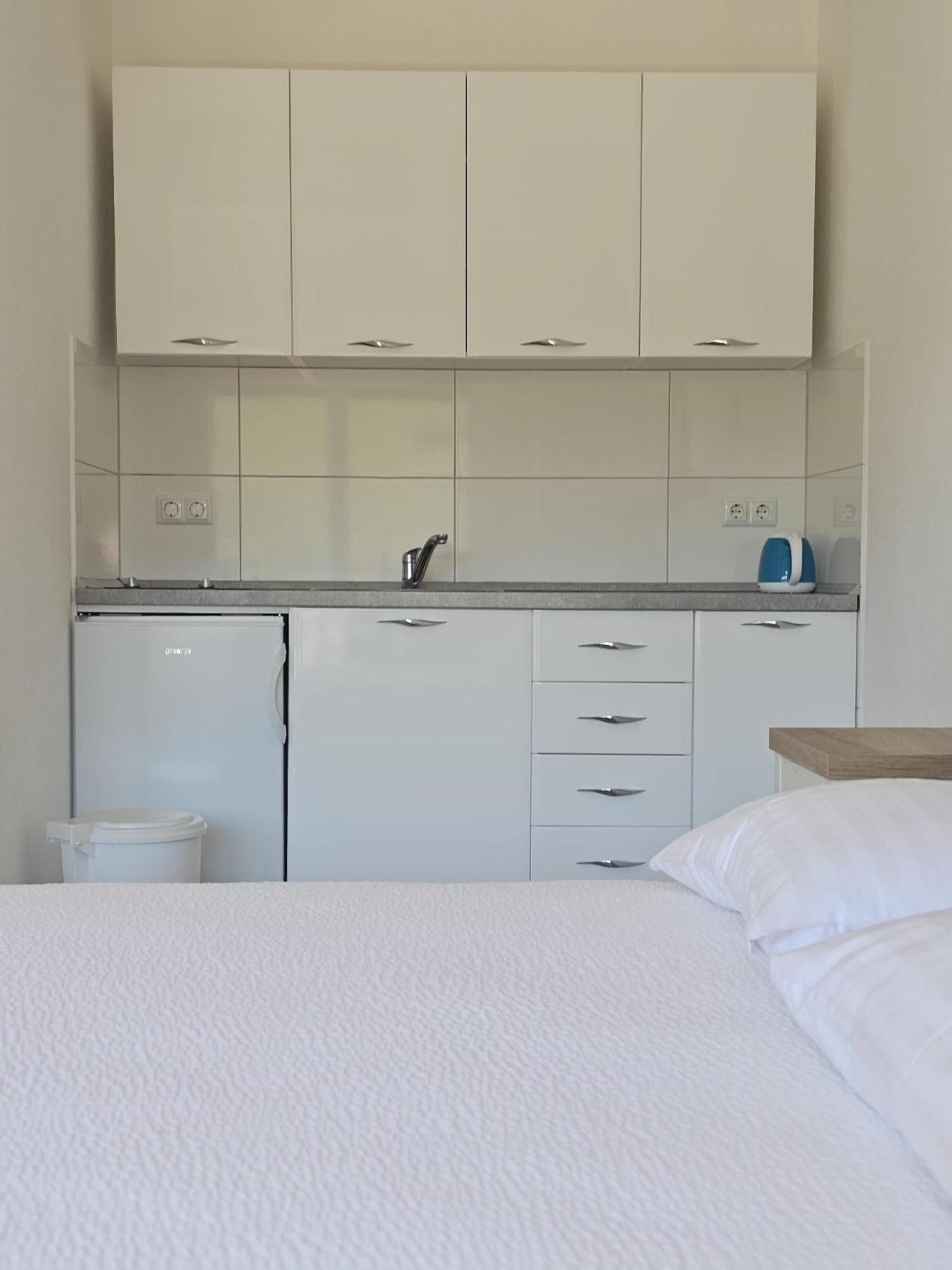 Villa Dian Neum Zewnętrze zdjęcie