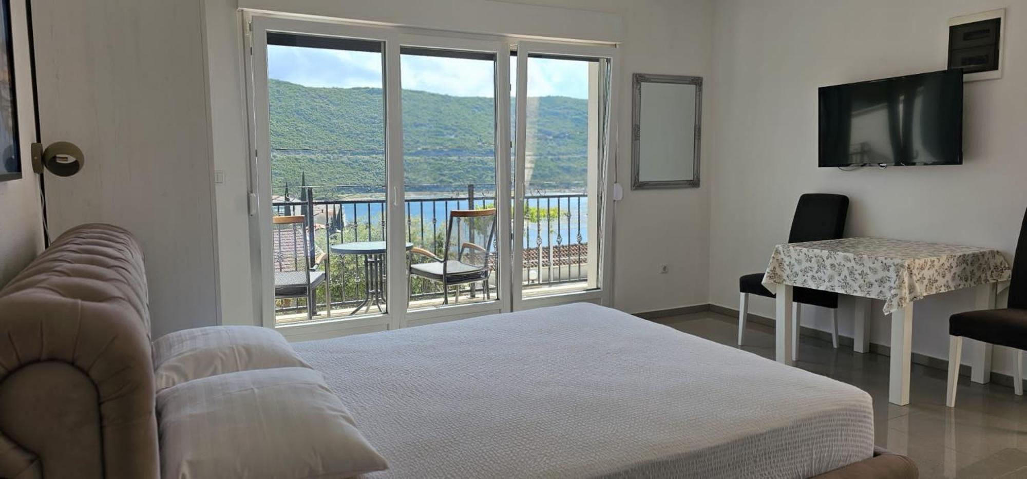 Villa Dian Neum Pokój zdjęcie