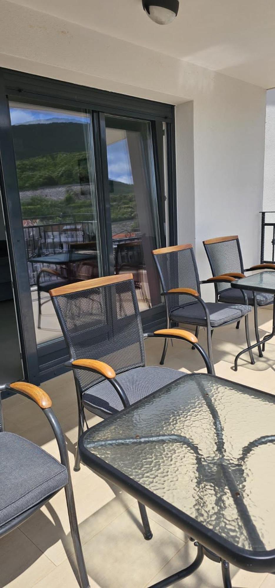 Villa Dian Neum Zewnętrze zdjęcie