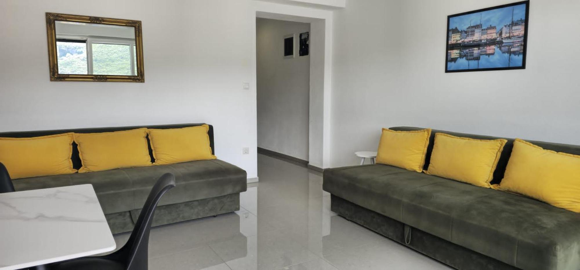 Villa Dian Neum Zewnętrze zdjęcie
